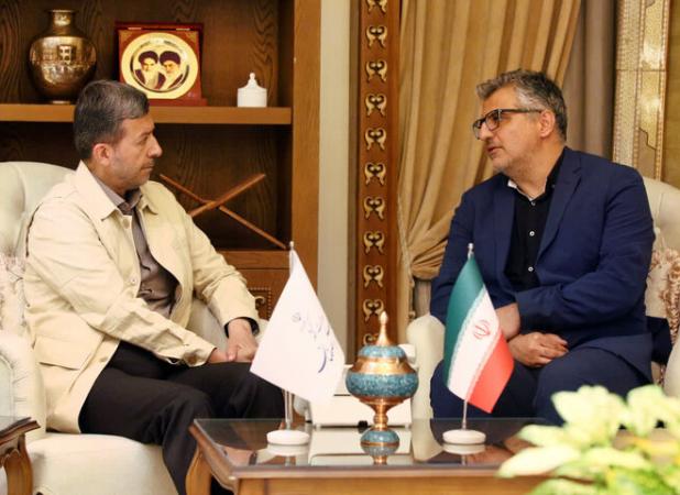 شمشکی:کوچک‌ترین سرمایه‌گذاری در ورزش‌های زمستانی بازگشت چندبرابری دارد