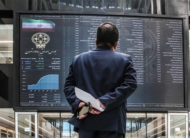 توقیف ۲۴۳۱ پرونده اوراق بهادار در بورس