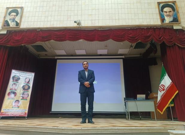 رحیمی: ۷ هزار ویزیت در منزل برای جامعه ایثارگران استان ایلام انجام شد