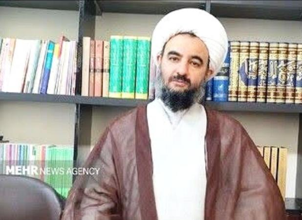 باقری بنابی: فاطمیه نماد پیوند امت با مسیر اهل‌بیت (ع) است