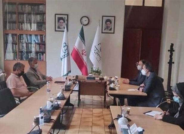 استقبال از تولید مشترک ایران و صربستان در حوزه سینما