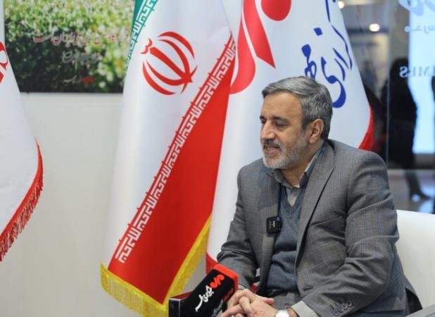 افتتاح نخستین زمین چمن مصنوعی اختصاصی بانوان در منطقه ۱۲ تهران