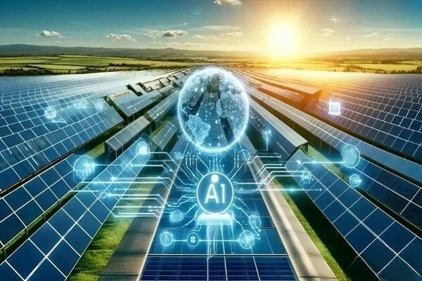  هوش مصنوعی چگونه مصرف برق را کم می‌کند