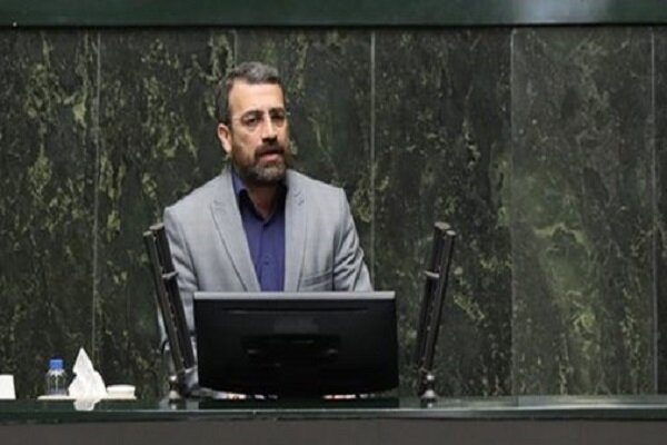 به آمریکا اعتماد بی جا نباید داشت