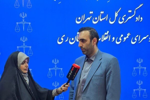 دادستان ری خواستار پاسخگویی دستگاه‌ها در خصوص حقابه‌ رودخانه شور شد