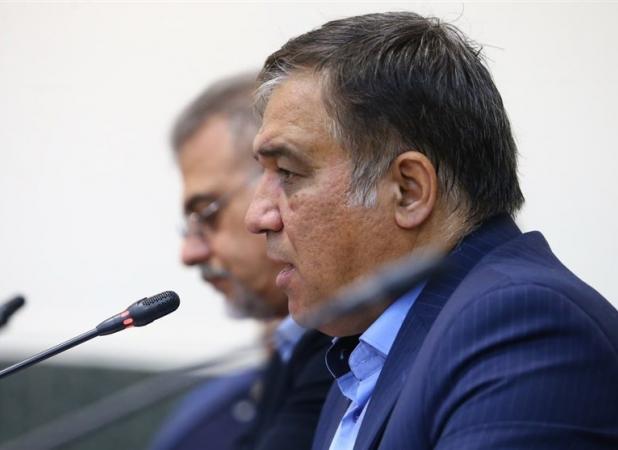 با قبول استعفای نظری جویباری، تاجرنیا سرپرست باشگاه استقلال شد