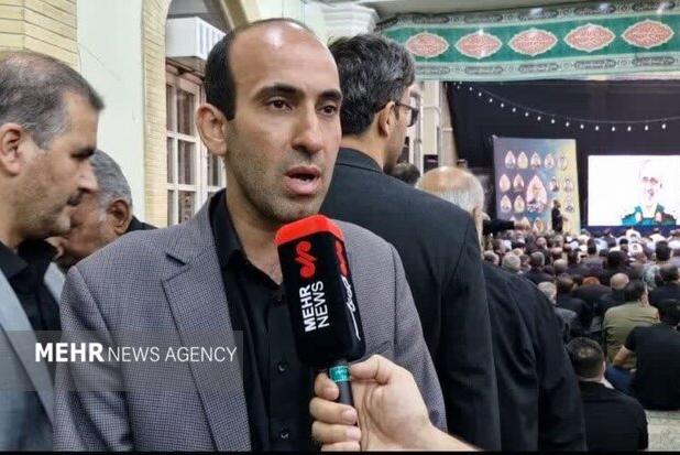 فرزند سردار شهید: پدرم پرچم مبارزه با استکبار را به دست گرفت
