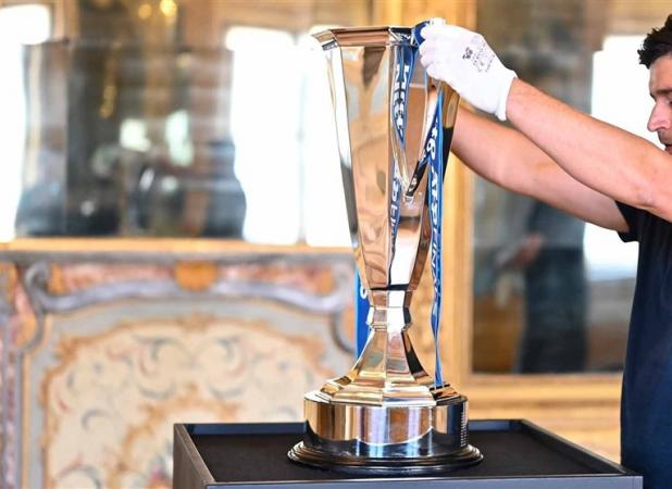 تورین آماده میزبانی از برترین‌های تنیس جهان؛ از آلکاراس تا موزتی ایتالیایی