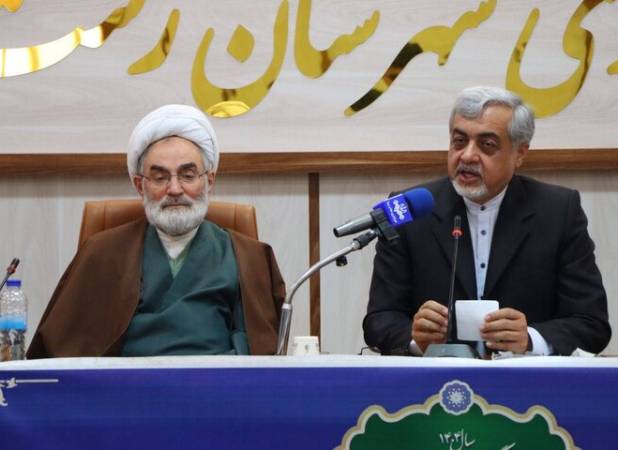 میرغضنفری: ۲۹۱ پروژه همزمان با دهه فجر در رشت افتتاح می شود