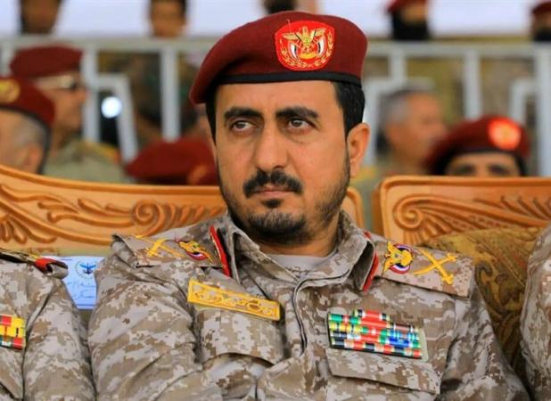 هشدار رئیس ستاد مشترک یمن به صهیونیست‌ها: به غزه حمله کنید به جنگ بر می‌گردیم