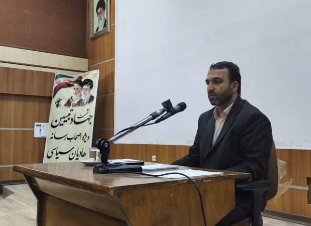 فتنه اخیر بخشی از پروژه طراحی‌شده آمریکا و رژیم صهیونیستی برای تضعیف جمهوری اسلامی بود