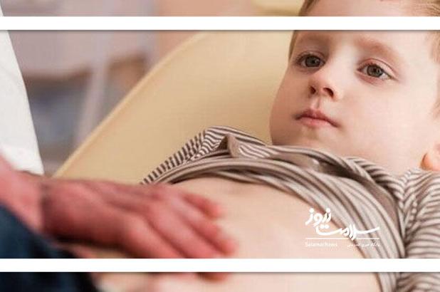 علائم بیماریهای کلیوی در کودکان را جدی بگیرید