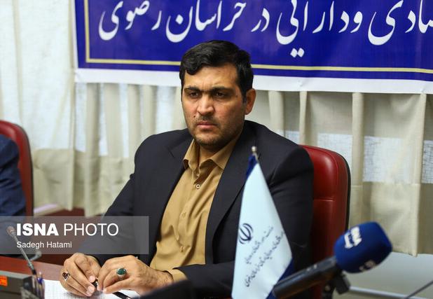 پرداخت بیش از ۹ هزار میلیارد ریال تسهیلات تبصره ۱۸ قانون بودجه سال ۱۴۰۲ در خراسان رضوی