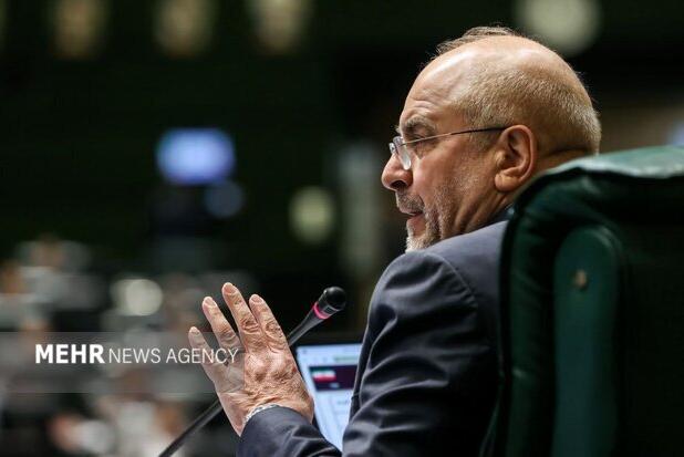 چه کسانی اطلاعات غلط دارویی به قالیباف داده‌اند+ فیلم