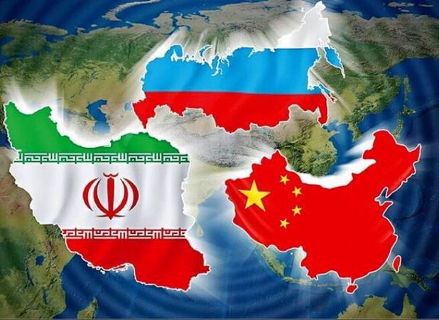 نمایندگان کنگره آمریکا: بانک های هنگ کنگ تحریم های ایران و روسیه را دور می زنند