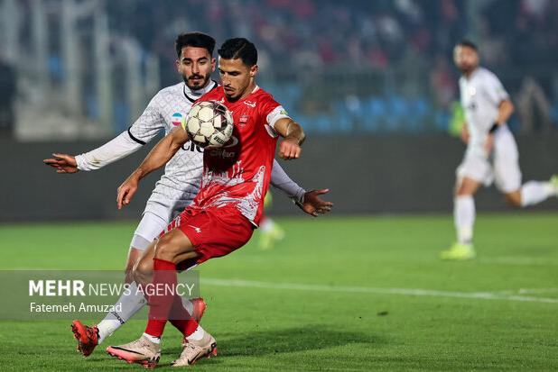 اولین محک پرسپولیس با سرمربی جدید در مصاف با خیبر؛ هدف بزرگ کریم باقری
