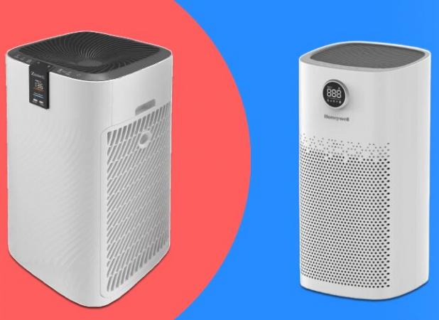 تفاوت هواساز و تصفیه هوا چیست؟ کدام بهتر است؟