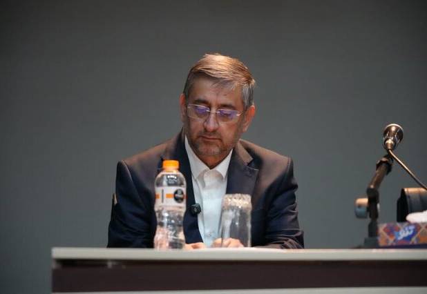 استاندار لرستان: سد معشوره تا سال ۱۴۰۶ به بهره‌برداری می‌رسد