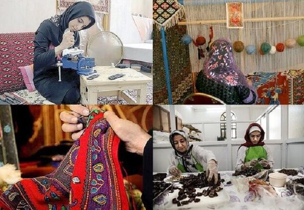 مدیرکل تعاون استان خبرداد: تخصیص ۲۶۸۸ میلیارد ریال اعتبار برای مشاغل خانگی در آذربایجان غربی