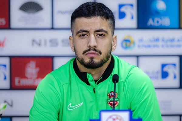 هدف ما کسب پیروزی مقابل البطائح است