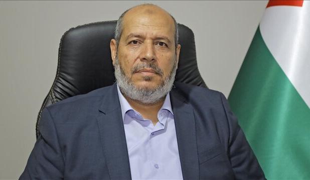 حماس از ایران قدردانی کرد