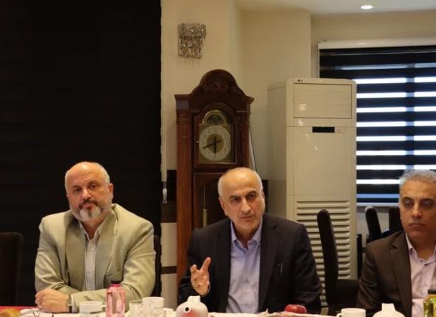اصناف اثرگذارترین نهاد مدنی کشور هستند