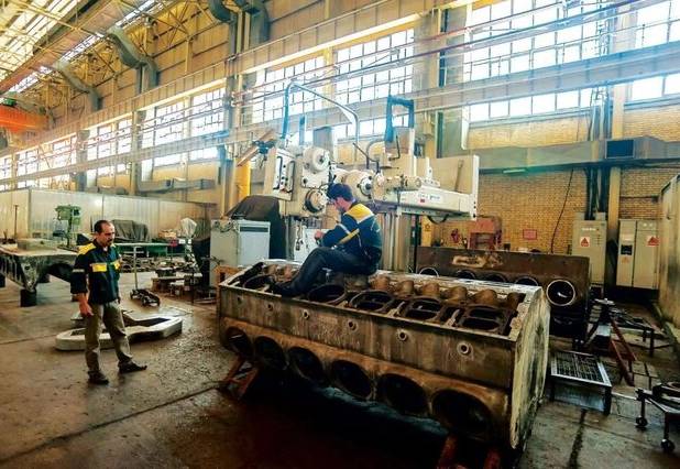 ضرورت بازنگری جدی در سیاست‌های انرژی به نفع تولید