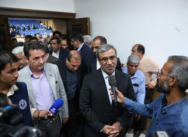دامنه تاثیرگذاری خبرنگاران در روند توسعه خراسان رضوی بسیار گسترده است