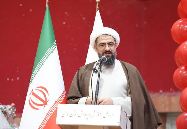 امام جمعه همدان: دستاوردهای انقلاب به درستی برای نسل جوان تبیین شود