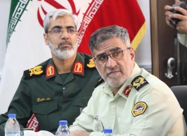 هرمزگان در میان استان‌های کشور از وضعیت مطلوب امنیتی برخوردار است