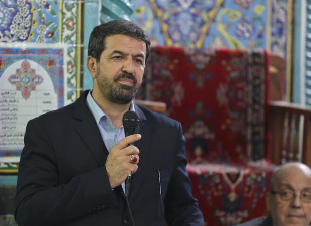 ۹۴۲ پروژه با اعتبار ۶ هزار میلیارد تومان در همدان کلید خورد