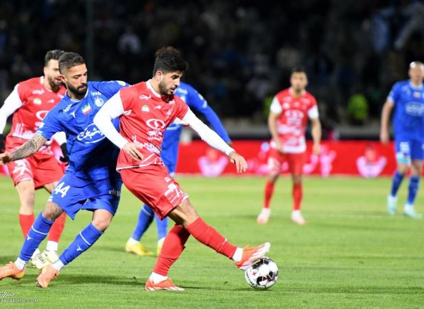 نزدیک‌ترین گزینه برای میزبانی دربی مشخص شد