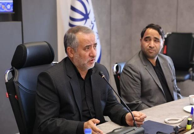 استاندار خراسان جنوبی: مسیر حمایت از تولید در استان به‌درستی در حال طی شدن است