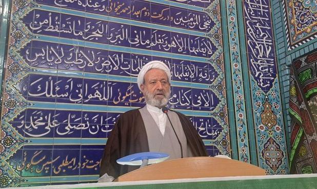 دهشیری: مسئولان سایه تورم و گرانی را از سر مردم بردارند