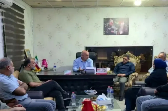 ورزشگاه آبی‌پوشان تا نیم‌فصل به بهره‌برداری می‌رسد