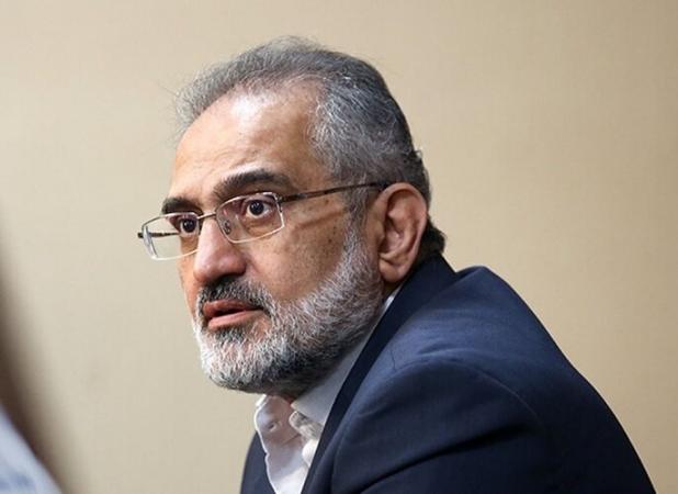 دولت تصمیم قطعی برای تشکیل استان «تهران غربی»  نگرفته است