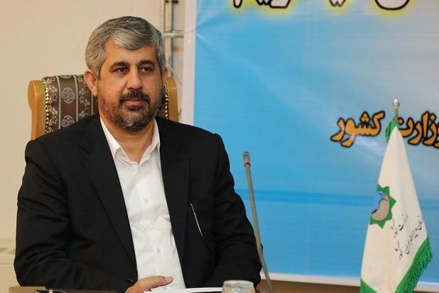 جانمان را فدای پاسداران انقلاب اسلامی می‌کنیم