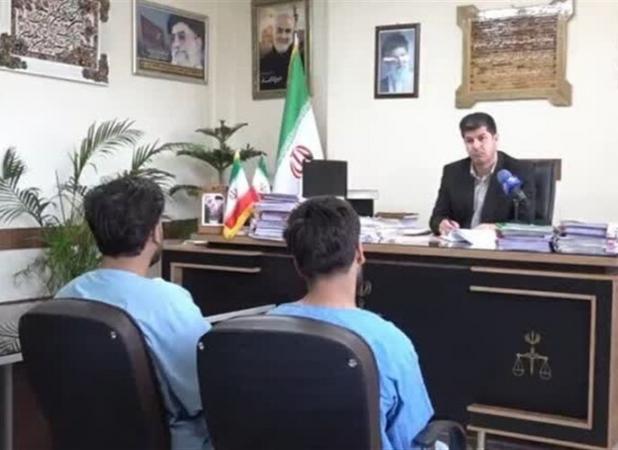 برگزاری دادگاه متهمان حادثه کمربندی شیراز