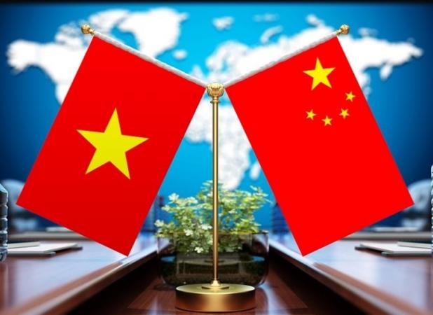 استقبال چین از پیوستن ویتنام به عنوان کشور شریک گروه بریکس