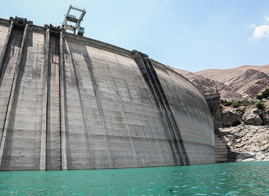 خبر نگران‌کننده درباره ذخایر آبی سدها