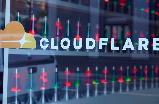 قطعی اینترنت در بخشهایی از جهان به دلیل اختلال در کلودفلر