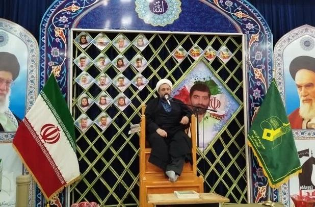 صبر رمز پیروزی در میدان جهاد نفس است