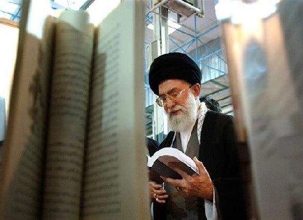 ۵ دغدغه کلیدی رهبر معظم انقلاب در حوزه کتاب