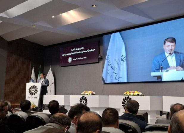 خلیل الهی: استفاده از ظرفیت مولدسازی دارایی‌های دولتی ضروری است