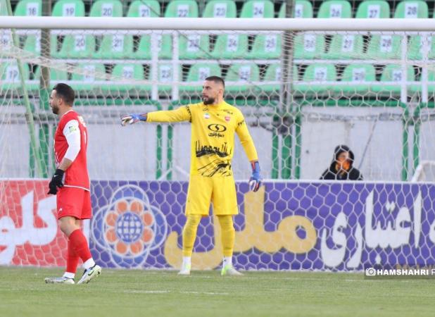 بزرگترین انتقال فصل، هدیه هوادار متمول به پرسپولیس