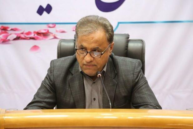 رضایی: «فارس» استان پایلوت در مدیریت ناترازی انرژی است