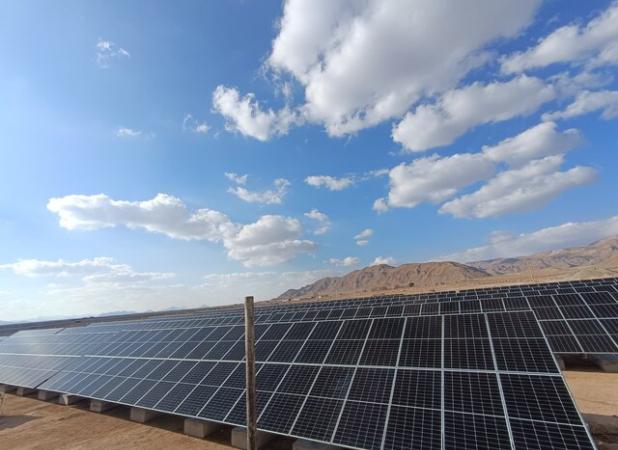 واگذاری ۴۵۹ هکتار زمین برای احداث نیروگاه‌های خورشیدی در خراسان شمالی