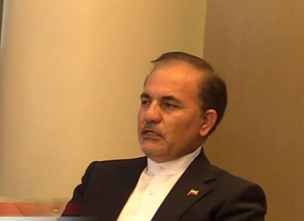 انتقال سومین گروه زندانیان ایرانی از گرجستان به کشور