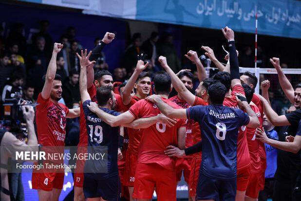 جذب دو بازیکن خارجی توسط عطایی؛ حضور قدرتمند فولاد سیرجان در آسیا