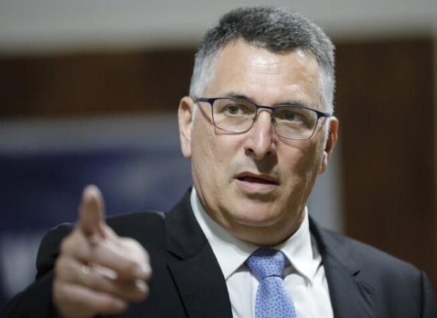 واکنش وزیر خارجه رژیم صهیونیستی به صدور حکم جلب نتانیاهو